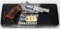 (R) Smith & Wesson 66-2 357 Revolver