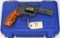 (R) Smith & Wesson 586 357 Mag Revolver