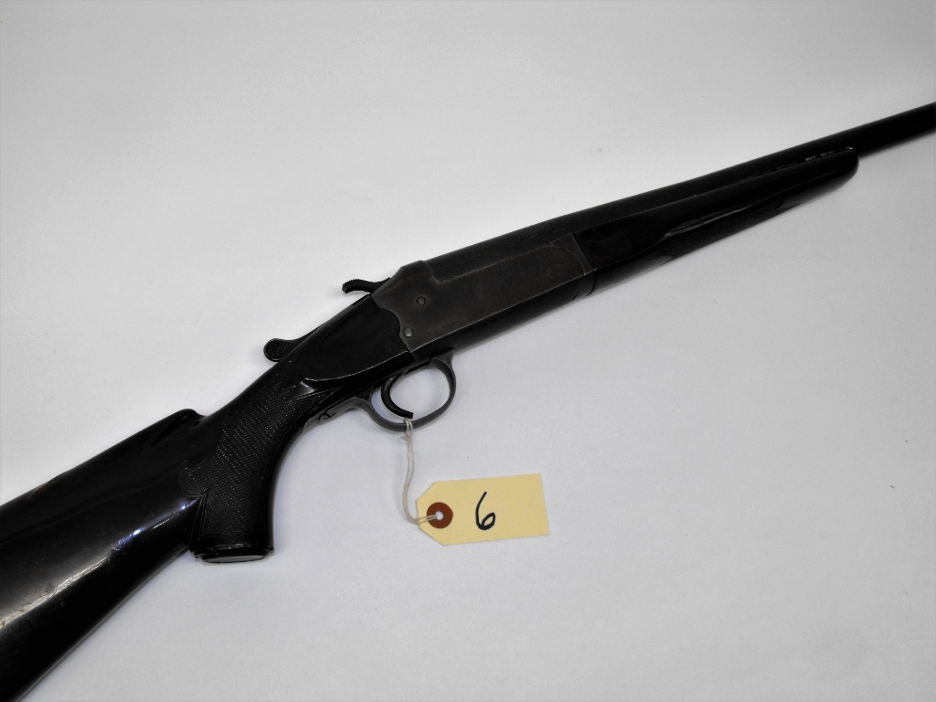 Rifles, Shots guns, Pistols, Revolvers