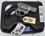 (R) Chester Arms Custom Carry 38 SPL Revolver