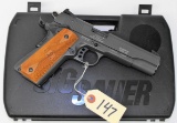 (R) Sig Sauer 1911-22 22 LR Pistol