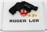 (R) Ruger LCR 38 SPL+P Revolver