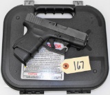 (R) Glock 27 Gen 4 40 Cal Pistol
