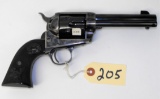 (R) American Western Peacekeeper 44.40 Revolver
