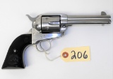 (R) Beretta Stampede 45 LC Revolver