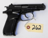 (R) Czech 82 9MM Pistol