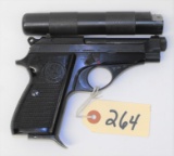 (R) Beretta 71 22 LR Pistol