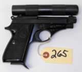 (R) Beretta 71 22 LR Pistol