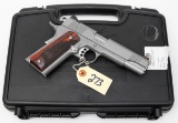 (R) Kimber Stainless II 45 ACP Pistol