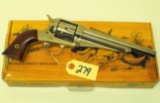 (R) Uberti 1875 Outlaw 45 Colt Revolver