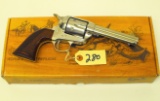 (R) Uberti 1873 El Patron 357 Mag Revolver
