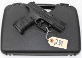 (R) Walther CCP 9MM Pistol