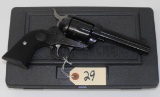 (R) Ruger New Vaquero 44 Spl Revolver