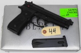 (R) Beretta 92 FS 9 Para Pistol