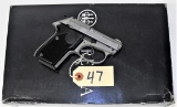 (R) Beretta 3032 Tomcat 32 Auto Pistol