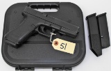 (R) Glock 22 Gen 3 40 SW Pistol