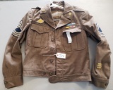 U.S. Military Jacket/Coat
