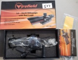Firefield Riflescope