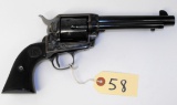 (R) USFA SAA 45 Colt Revolver
