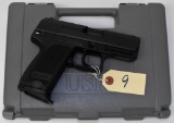 (R) H K USP Compact 40 S&W Pistol