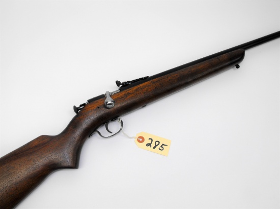 (CR) Winchester 67 22 L.S.LR.