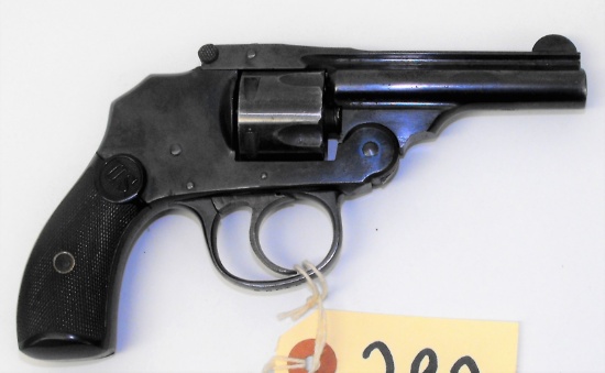 (R) U.S. Revolver 32 Cal Revolver