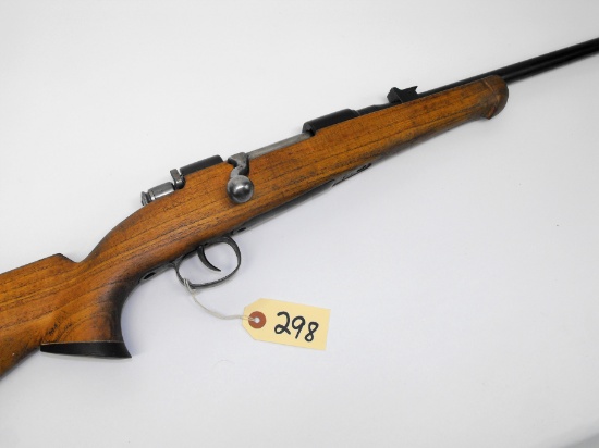 (CR) Italian Carcano 7.35