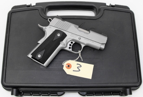 (R) Kimber Ultra Carry II 45 ACP Pistol