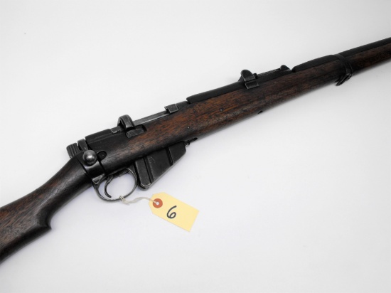 (CR) British Enfield No 1 MK-3 303