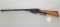 Daisy Model H BB Rifle