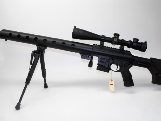 (R) MCCUTCHEN MF-50S 50 BMG.