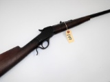 WINCHESTER 1885 LOW WALL 22 RF