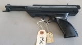 Daisy Model 188 BB & Pellet Pistol