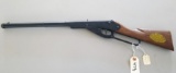 Daisy Model 102 BB Gun