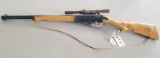 Sears J.C. Higgins Golden Hunter Model 98 BB Gun
