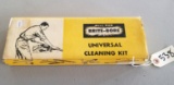 Mill Run Brite-Bore Universal Cleaning Kit