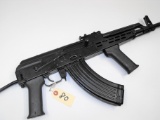 (R) HUGARY FEG 7.62 X 39 AK47.