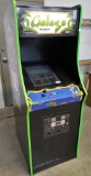 Multicade with 60-Games in Galaga Cabinet