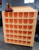 Shoe Caddy Station holds 36-Pair