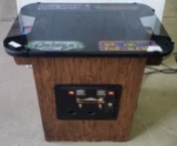 Multicade Cocktail Table Game Machine