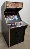 Tekken 5 Arcade Game