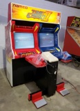 Time Crisis II Arcade Game