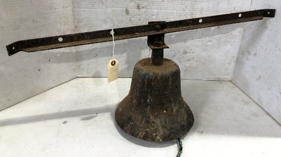 Navy Bell