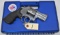 (R) Smith & Wesson 686-6 357 Mag Revolver