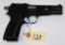 (CR) FN Browning HP 9MM Pistol