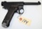 (CR) Japanese Nambu Type 14 8MM Pistol