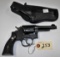 (R) Smith & Wesson #4 38 SPL Revolver