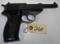 (R) German Walther P1 8.9MM Pistol