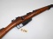 (CR) Italian Carcano 6.5