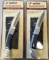 2 New Winchester Folding Knives